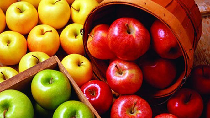 fogyókúra alatt mennyi almát lehet enni)