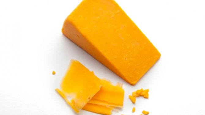 Cheddar sajt kalória – Lehet fogyni cheddar sajttal?