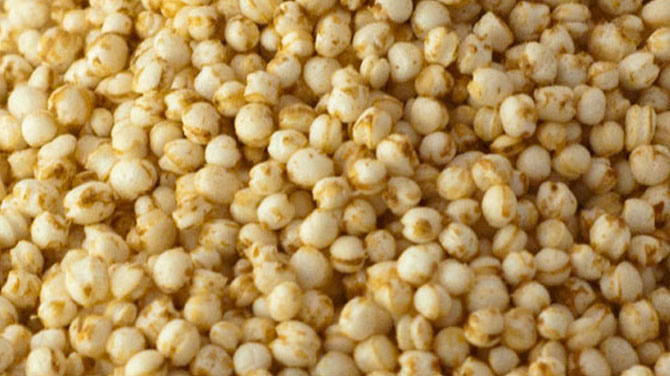 Quinoa fogyás sikertörténetek, A quinoa 6 jótékony hatása
